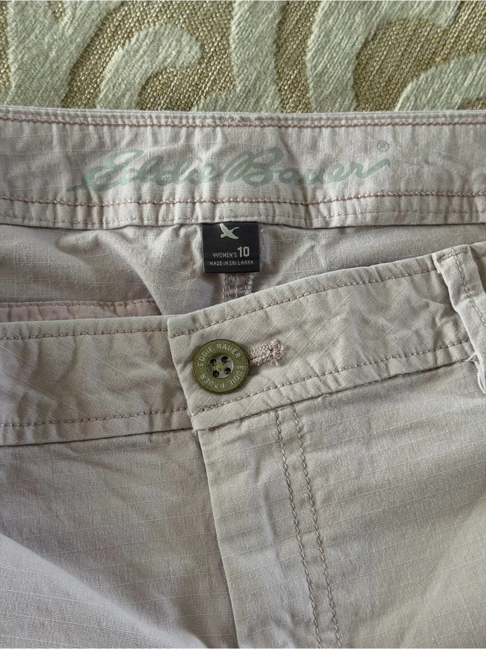 Eddie Bauer eddie bauer